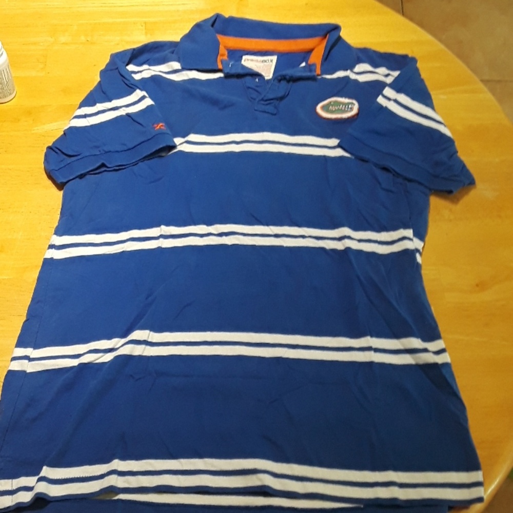 PressBox Florida Gators XL Men Polo